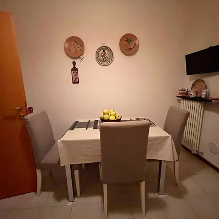 Milva Bed & Breakfast Casalecchio Di Reno