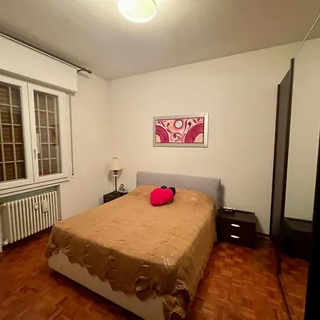 Bed & Breakfast Milva