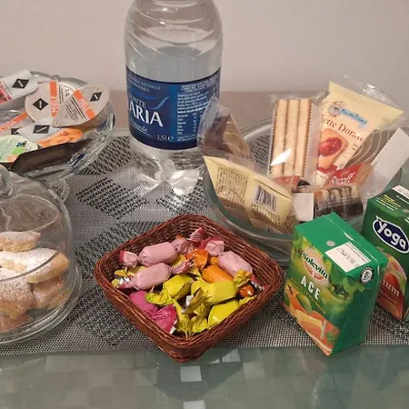 Milva Bed & Breakfast 3*