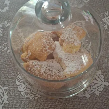 Milva Bed & Breakfast