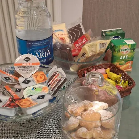 Bed & Breakfast Milva