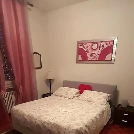 Milva 3* Casalecchio Di Reno