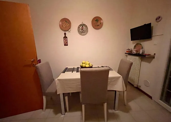 Milva Bed & Breakfast Casalecchio Di Reno