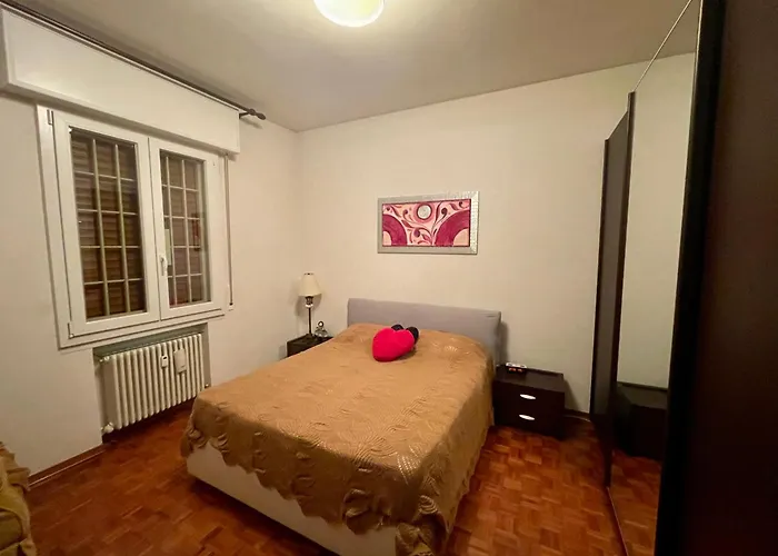 Bed & Breakfast Milva