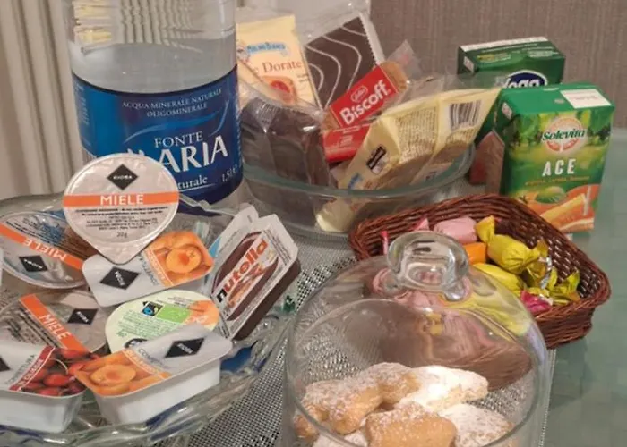 Bed & Breakfast Milva