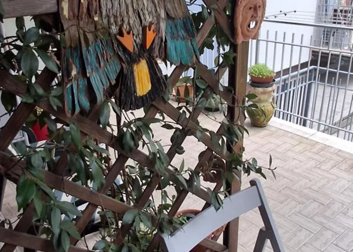 Milva 3* 카살레키노 디 레노