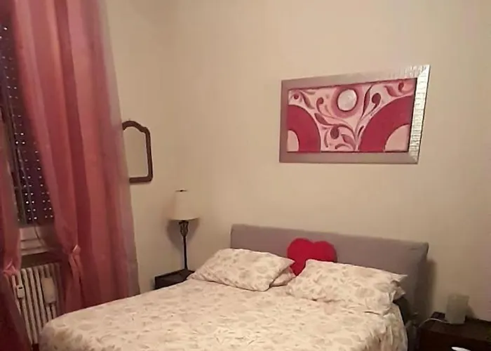 Milva 3* Casalecchio Di Reno